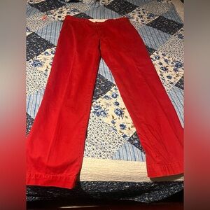 Polo Ralph Lauren Men’s 36/32 Pants